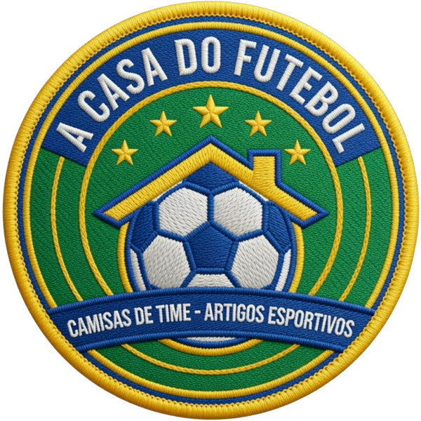 A Casa do Futebol