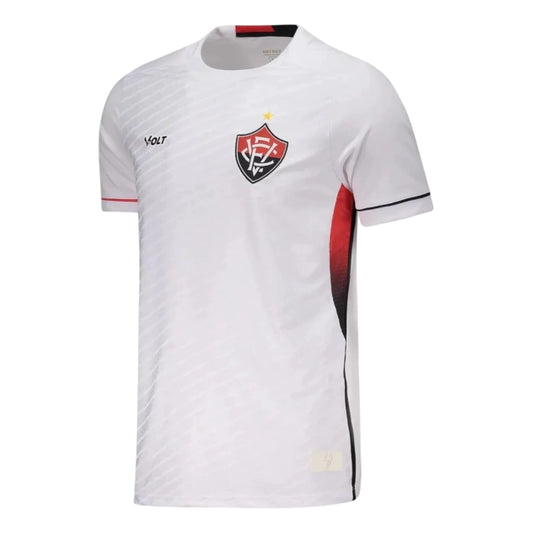 Camisa Vitória Away 25-26 Feminina