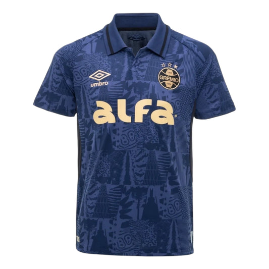 Camisa Grêmio Third 25-26
