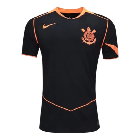 Camisa Corinthians Third 25-26