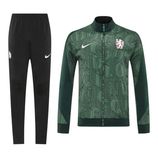 Conjunto Agasalho Chelsea 25-26