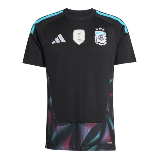 Camisa Argentina 26-27 Goleiro