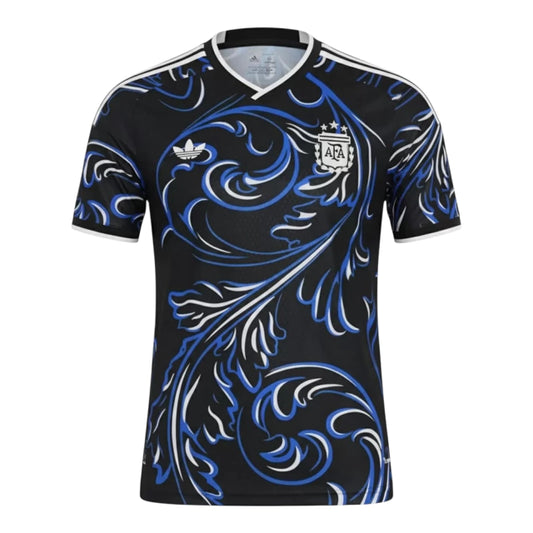Camisa Argentina Away 26-27