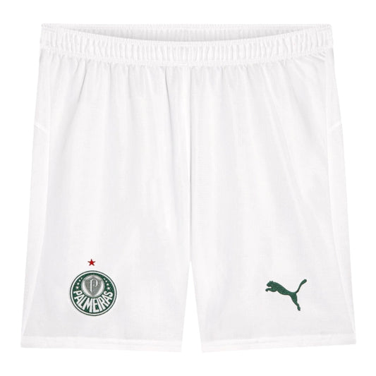 Short Palmeiras Home 26-27
