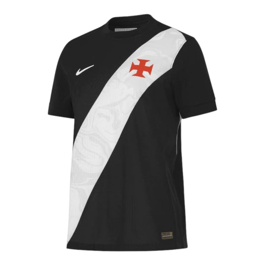 Camisa Vasco da Gama Home 26-27 Feminina