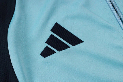 Conjunto Agasalho de Treino Seleção Argentina 26-27