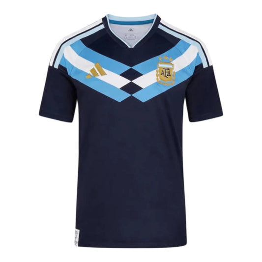 Camisa Argentina Edição especial 26-27