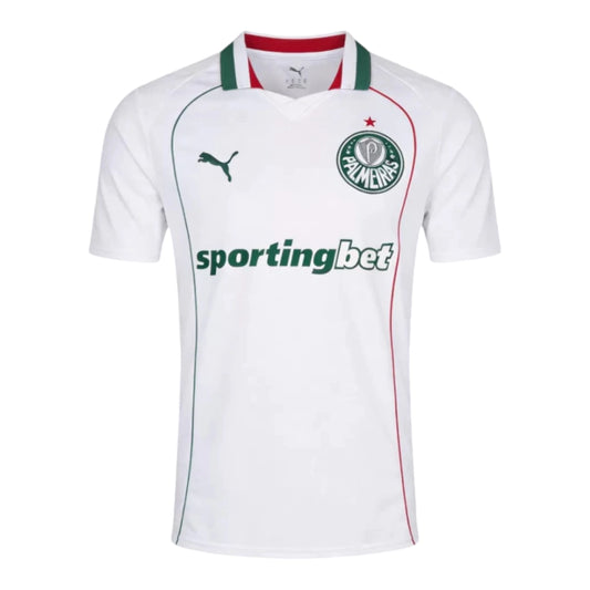 Camisa Palmeiras Away 26-27