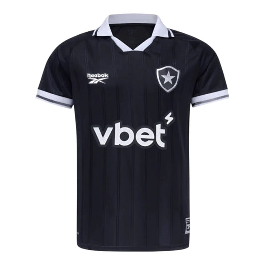 Camisa Botafogo Away 25-26