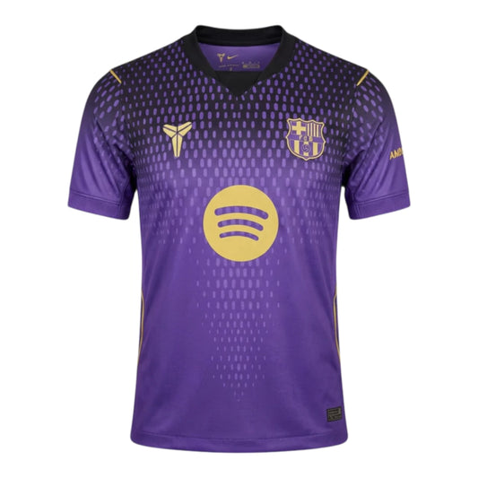Camisa Barcelona Away 26-27