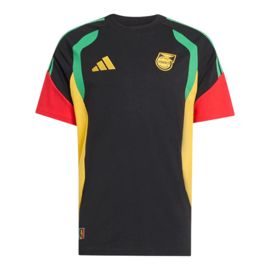Camisa de Treino Jamaica 26-27