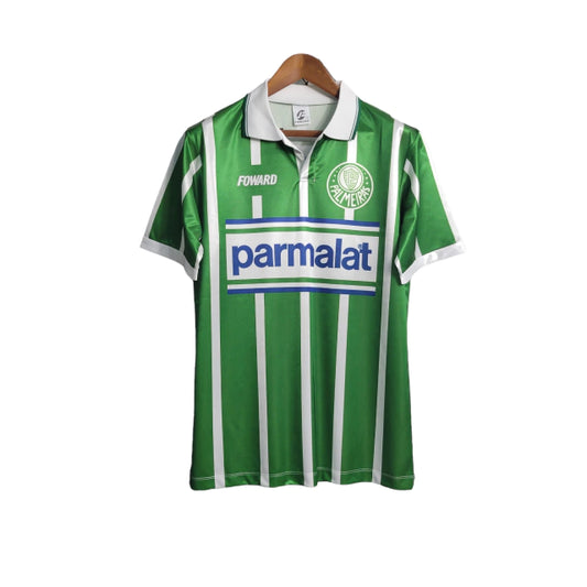 Camisa Retrô Palmeiras Home 1993