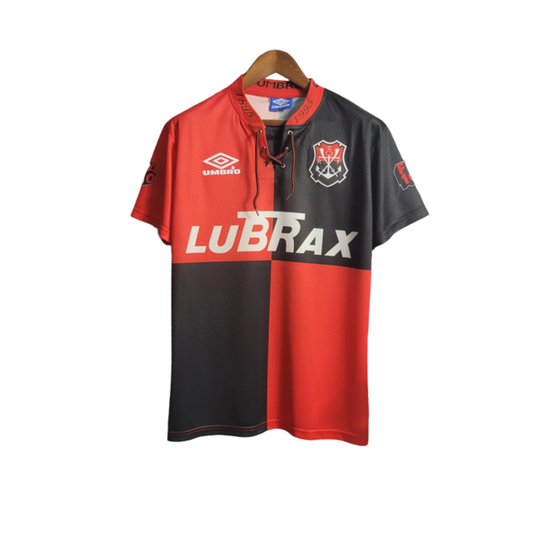 Camisa Retrô Flamengo Away 1994