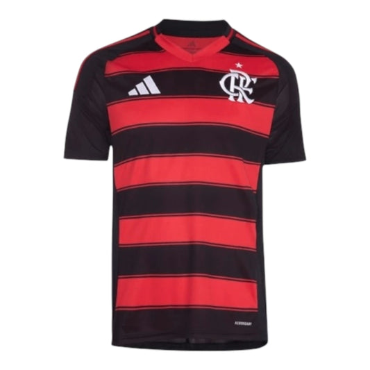 Camisa Flamengo Home 25-26