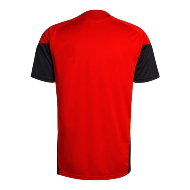Camisa de Treino Bélgica 26-27