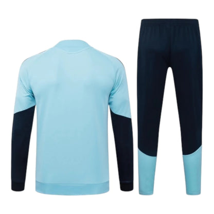 Conjunto Agasalho de Treino Seleção Argentina 26-27