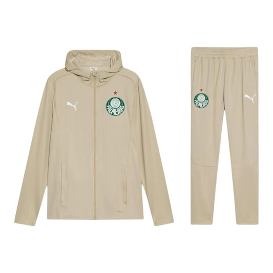 Conjunto Agasalho Palmeiras 25-26