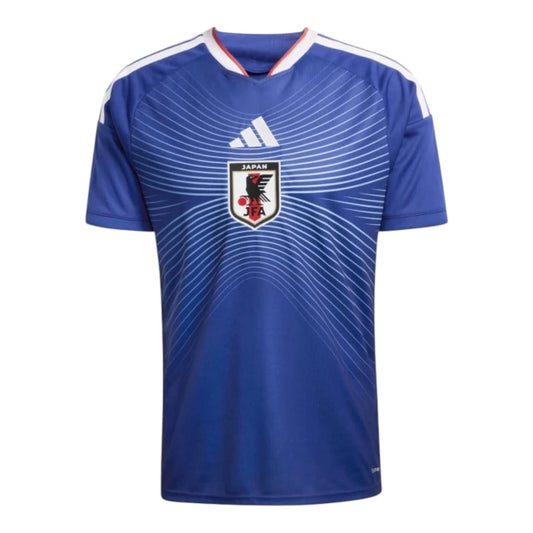 Camisa Japão Home 26-27