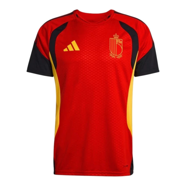 Camisa de Treino Bélgica 26-27