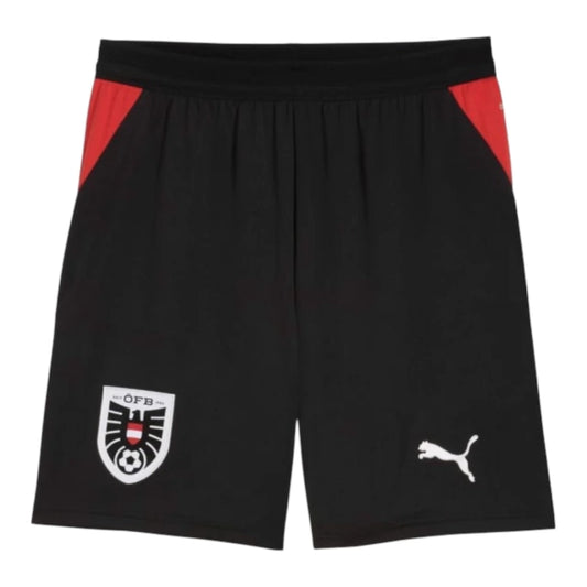 Short Seleção Áustria Home 26-27