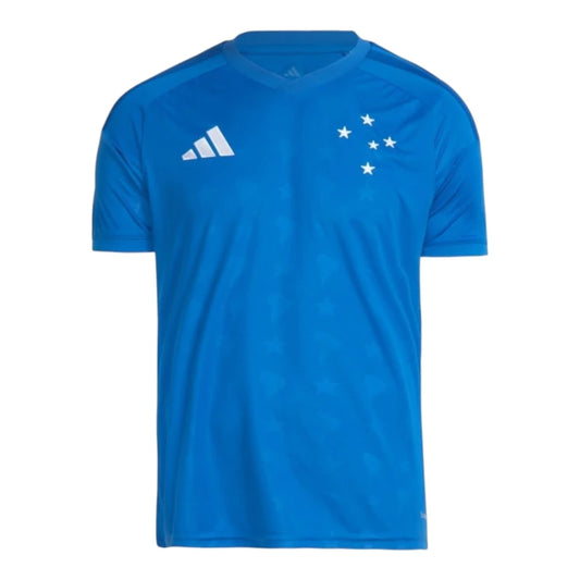 Camisa Cruzeiro Home 26-27