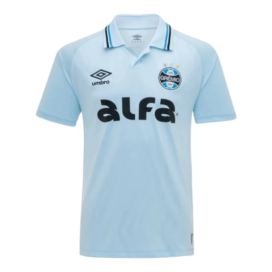 Camisa Grêmio Away 25-26