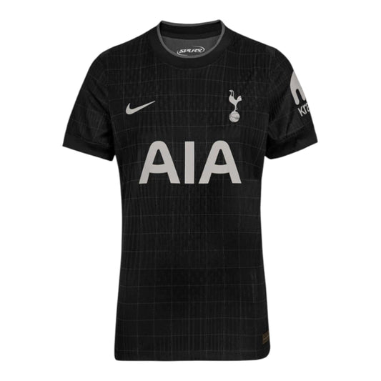 Camisa Tottenham Away 25-26 Feminina