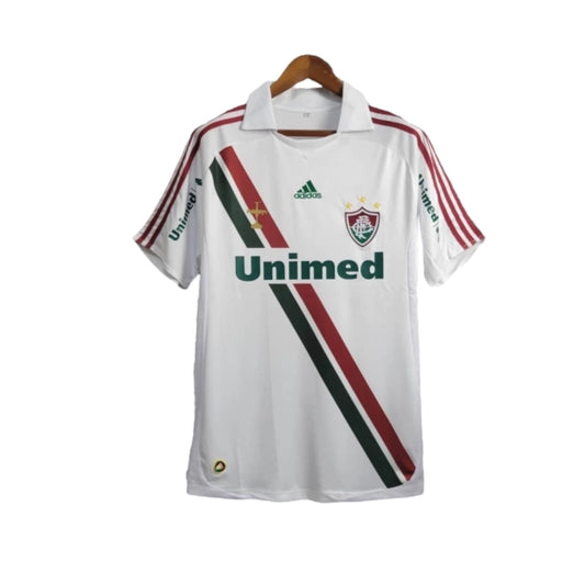Camisa Retrô Fluminense Away 2010