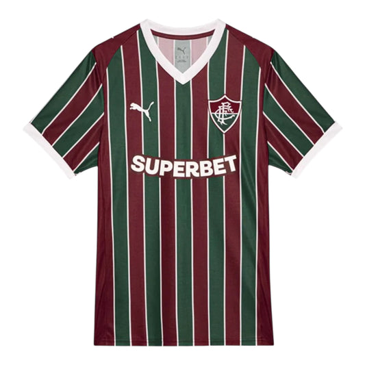 Camisa Fluminense Home 26-27