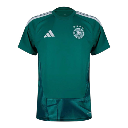 Camisa Alemanha 26-27 Goleiro