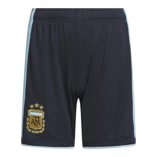 Short Seleção Argentina Home 26-27