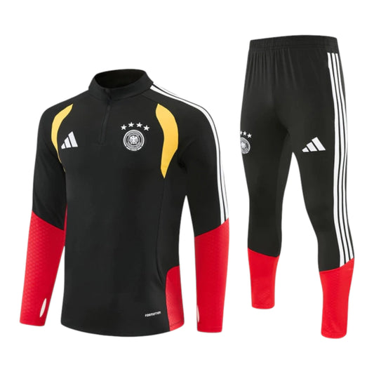 Conjunto Agasalho de Treino Seleção Alemanha 26-27