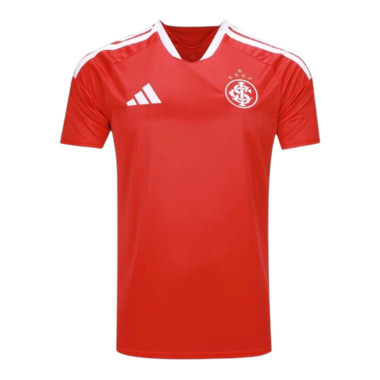 Camisa Internacional Home 26-27