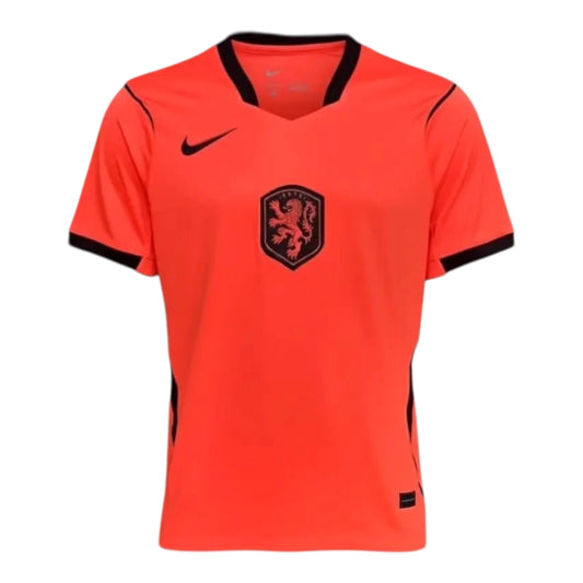 Camisa Holanda Home 26-27