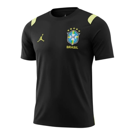 Camisa de Treino Brasileira 26-27