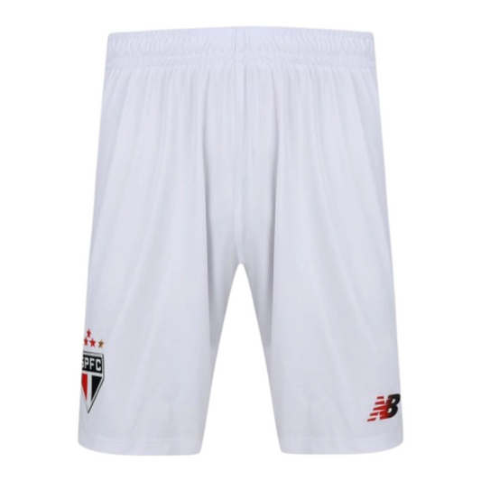 Short São Paulo Home 26-27